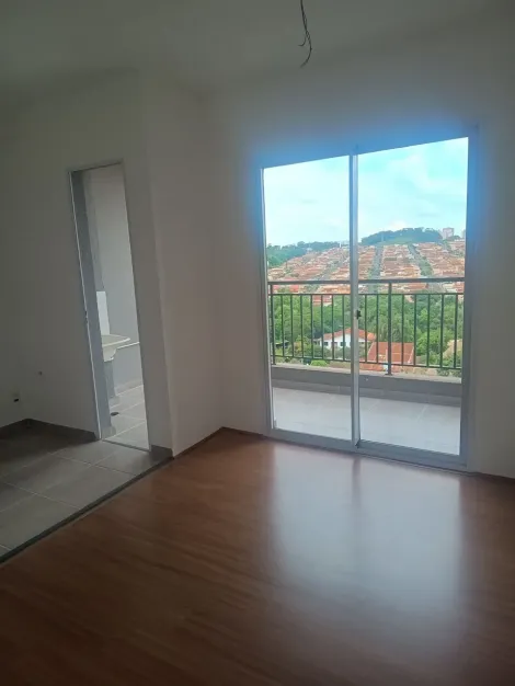 imagem 1 - Apartamento de 49m² com 02 quartos à venda - Jardim Anhanguera imagem 1 - Apartamento de 49m² com 02 quartos à venda - Jardim Anhanguera