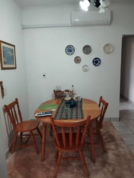 imagem 2 - Casa térrea de 94m² com 03 quartos sendo 02 suítes à venda - Parque Ribeirão Preto imagem 2 - Casa térrea de 94m² com 03 quartos sendo 02 suítes à venda - Parque Ribeirão Preto