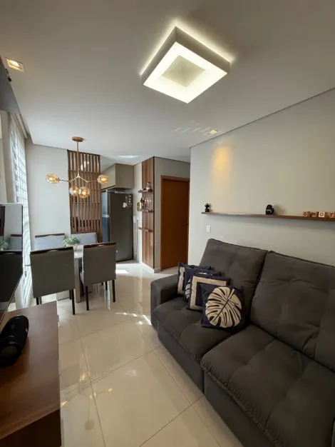 imagem 1 - Apartamento de 40m² com 02 quartos à venda - Jardim Castelo Branco imagem 1 - Apartamento de 40m² com 02 quartos à venda - Jardim Castelo Branco