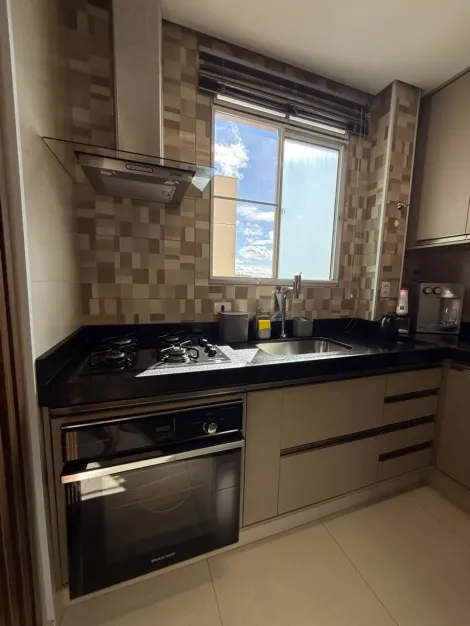 imagem 2 - Apartamento de 40m² com 02 quartos à venda - Jardim Castelo Branco imagem 2 - Apartamento de 40m² com 02 quartos à venda - Jardim Castelo Branco