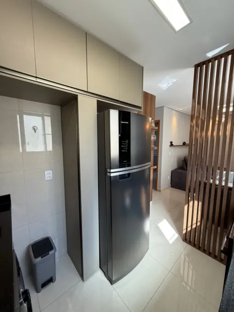 imagem 4 - Apartamento de 40m² com 02 quartos à venda - Jardim Castelo Branco imagem 4 - Apartamento de 40m² com 02 quartos à venda - Jardim Castelo Branco