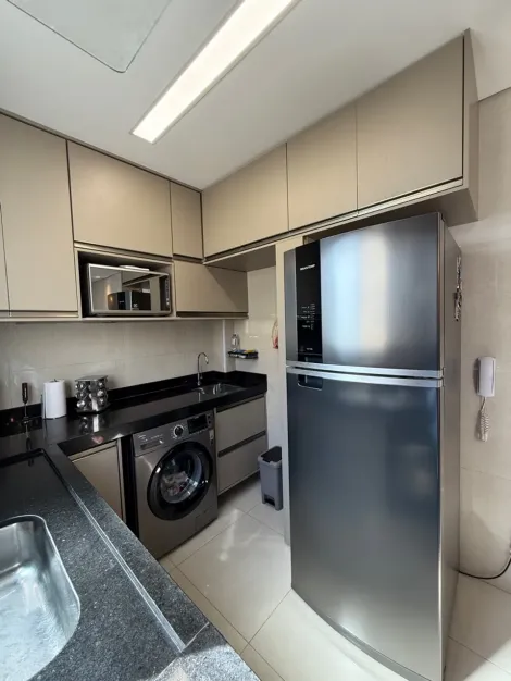 imagem 3 - Apartamento de 40m² com 02 quartos à venda - Jardim Castelo Branco imagem 3 - Apartamento de 40m² com 02 quartos à venda - Jardim Castelo Branco