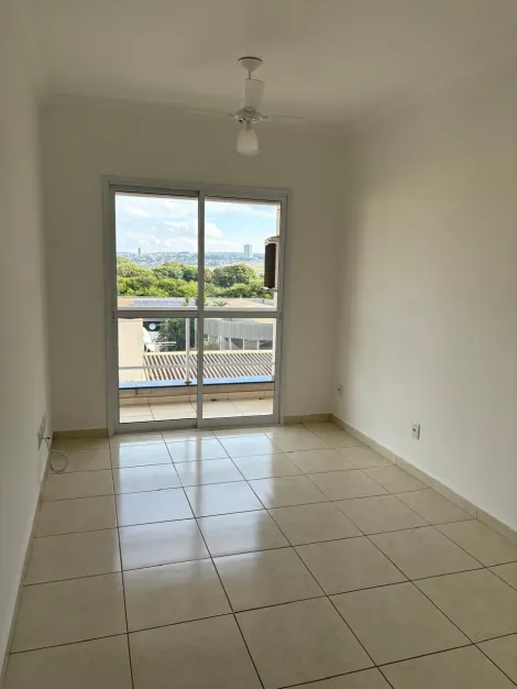 imagem 1 - Apartamento de 47m² com 01 suíte à venda - Nova Aliança imagem 1 - Apartamento de 47m² com 01 suíte à venda - Nova Aliança