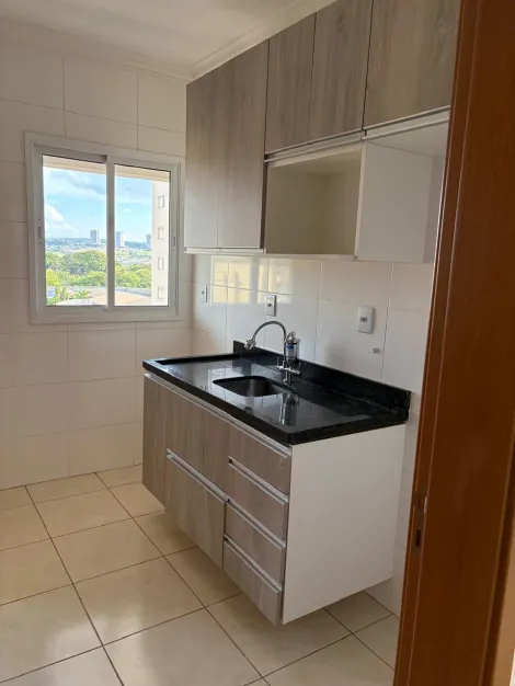 imagem 2 - Apartamento de 47m² com 01 suíte à venda - Nova Aliança imagem 2 - Apartamento de 47m² com 01 suíte à venda - Nova Aliança