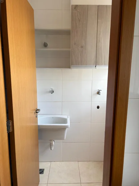 imagem 3 - Apartamento de 47m² com 01 suíte à venda - Nova Aliança imagem 3 - Apartamento de 47m² com 01 suíte à venda - Nova Aliança