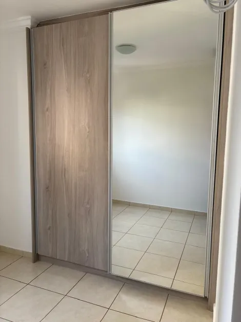 imagem 5 - Apartamento de 47m² com 01 suíte à venda - Nova Aliança imagem 5 - Apartamento de 47m² com 01 suíte à venda - Nova Aliança