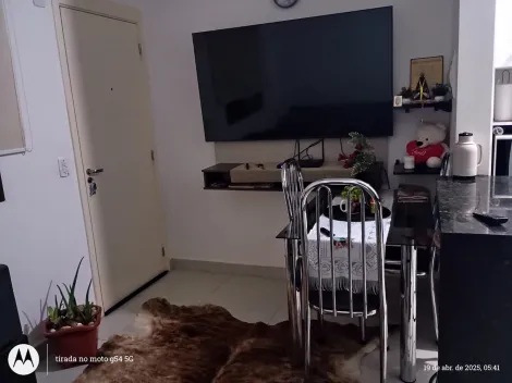 imagem 4 - Apartamento de 43m² com 02 quartos à venda - Jardim Veneto II imagem 4 - Apartamento de 43m² com 02 quartos à venda - Jardim Veneto II