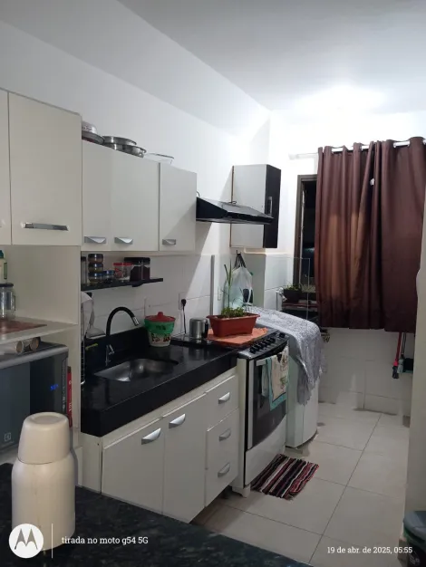 imagem 2 - Apartamento de 43m² com 02 quartos à venda - Jardim Veneto II imagem 2 - Apartamento de 43m² com 02 quartos à venda - Jardim Veneto II