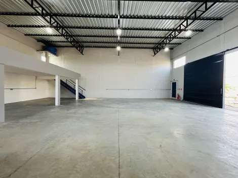 imagem 3 - Galpão comercial de 250m² com mezanino para locação - Belvedere imagem 3 - Galpão comercial de 250m² com mezanino para locação - Belvedere