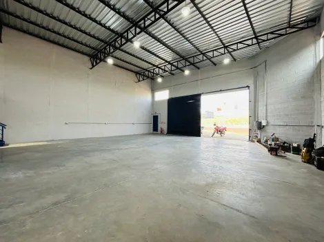 imagem 4 - Galpão comercial de 250m² com mezanino para locação - Belvedere imagem 4 - Galpão comercial de 250m² com mezanino para locação - Belvedere