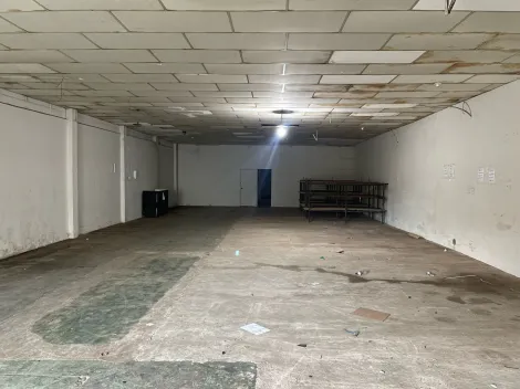 imagem 1 - Galpão comercial de 343m² com 01 banheiro social para locação - Alto da Boa Vista imagem 1 - Galpão comercial de 343m² com 01 banheiro social para locação - Alto da Boa Vista