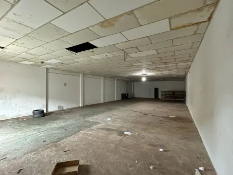 imagem 2 - Galpão comercial de 343m² com 01 banheiro social para locação - Alto da Boa Vista imagem 2 - Galpão comercial de 343m² com 01 banheiro social para locação - Alto da Boa Vista