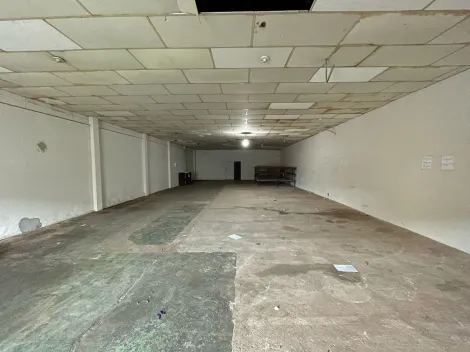 imagem 3 - Galpão comercial de 343m² com 01 banheiro social para locação - Alto da Boa Vista imagem 3 - Galpão comercial de 343m² com 01 banheiro social para locação - Alto da Boa Vista