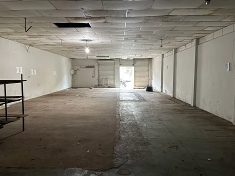 imagem 4 - Galpão comercial de 343m² com 01 banheiro social para locação - Alto da Boa Vista imagem 4 - Galpão comercial de 343m² com 01 banheiro social para locação - Alto da Boa Vista