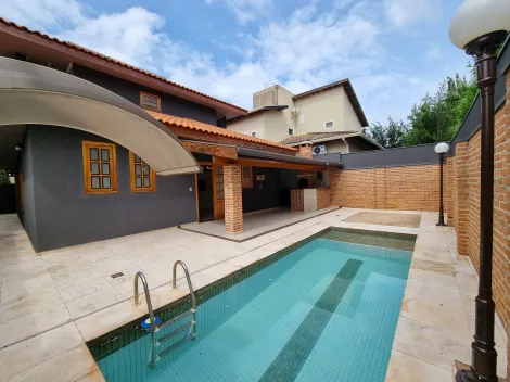 imagem 1 - Casa sobrado de 260m² com 03 suítes à venda em condomínio - Recreio das Acácias imagem 1 - Casa sobrado de 260m² com 03 suítes à venda em condomínio - Recreio das Acácias