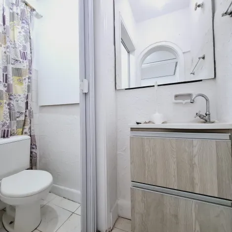 imagem 4 - Loja comercial de 30m² com 01 lavabo para locação - Jardim Sumaré imagem 4 - Loja comercial de 30m² com 01 lavabo para locação - Jardim Sumaré