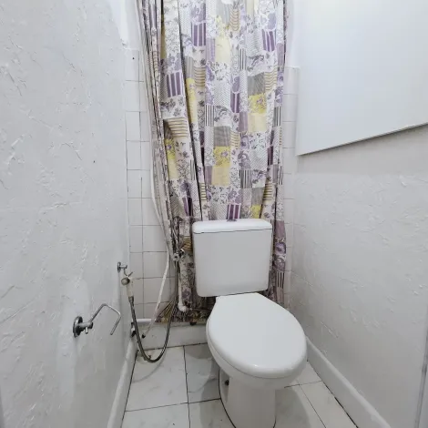 imagem 5 - Loja comercial de 30m² com 01 lavabo para locação - Jardim Sumaré imagem 5 - Loja comercial de 30m² com 01 lavabo para locação - Jardim Sumaré