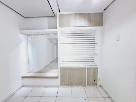 imagem 2 - Loja comercial de 30m² com 01 lavabo para locação - Jardim Sumaré imagem 2 - Loja comercial de 30m² com 01 lavabo para locação - Jardim Sumaré