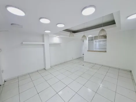 imagem 1 - Loja comercial de 30m² com 01 lavabo para locação - Jardim Sumaré imagem 1 - Loja comercial de 30m² com 01 lavabo para locação - Jardim Sumaré