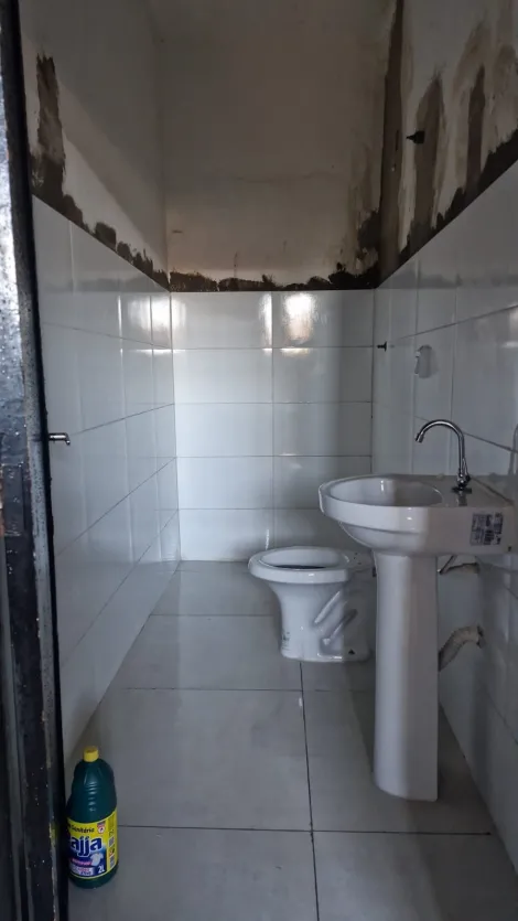 imagem 5 - Loja comercial de 55m² com 01 banheiro para locação - Ipiranga imagem 5 - Loja comercial de 55m² com 01 banheiro para locação - Ipiranga