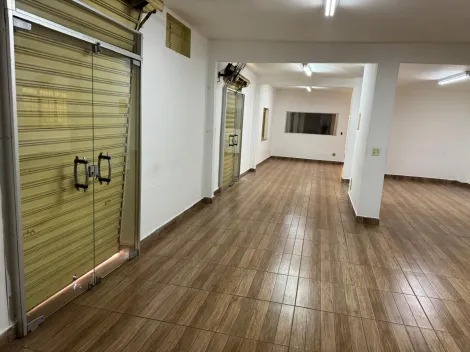 imagem 2 - Loja comercial de 80m² com 01 banheiro para locação - Alto do Ipiranga imagem 2 - Loja comercial de 80m² com 01 banheiro para locação - Alto do Ipiranga