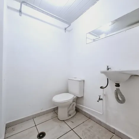 imagem 5 - Loja comercial de 50m² com 01 lavabo para locação - Jardim Sumaré imagem 5 - Loja comercial de 50m² com 01 lavabo para locação - Jardim Sumaré
