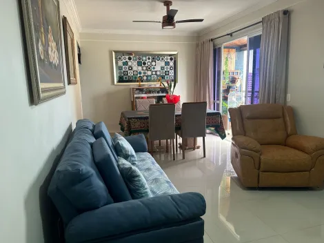 imagem 1 - Apartamento de 95m² com 03 quartos sendo 01 suíte à venda - Vila Seixas imagem 1 - Apartamento de 95m² com 03 quartos sendo 01 suíte à venda - Vila Seixas