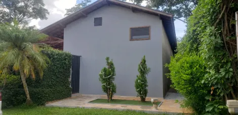 imagem 3 - Chácara de 400m² com 04 quartos sendo 01 suíte e 1.600m² de terreno à venda - São Simão imagem 3 - Chácara de 400m² com 04 quartos sendo 01 suíte e 1.600m² de terreno à venda - São Simão