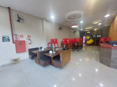 imagem 1 - Loja comercial de 150m² para locação - Jardim Cajubá em Sertãozinho imagem 1 - Loja comercial de 150m² para locação - Jardim Cajubá em Sertãozinho