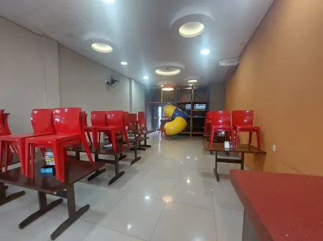 imagem 2 - Loja comercial de 150m² para locação - Jardim Cajubá em Sertãozinho imagem 2 - Loja comercial de 150m² para locação - Jardim Cajubá em Sertãozinho