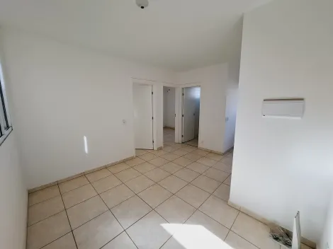 imagem 2 - Apartamento de 42m² com 02 quartos à venda e locação - Recreio Anhanguera imagem 2 - Apartamento de 42m² com 02 quartos à venda e locação - Recreio Anhanguera