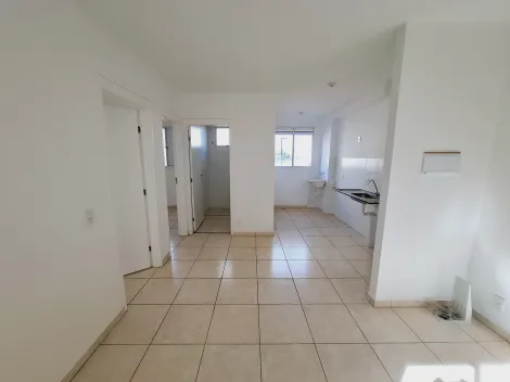 imagem 1 - Apartamento de 42m² com 02 quartos à venda e locação - Recreio Anhanguera imagem 1 - Apartamento de 42m² com 02 quartos à venda e locação - Recreio Anhanguera