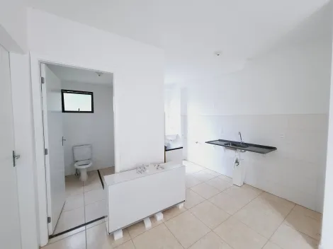 imagem 3 - Apartamento de 42m² com 02 quartos à venda - Jardim José Sampaio Júnior imagem 3 - Apartamento de 42m² com 02 quartos à venda - Jardim José Sampaio Júnior