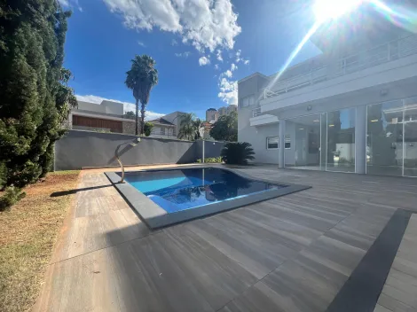 imagem 3 - Casa sobrado de 439m² com 03 suítes à venda em condomínio - Jardim Botânico imagem 3 - Casa sobrado de 439m² com 03 suítes à venda em condomínio - Jardim Botânico