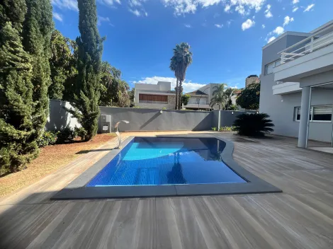 imagem 2 - Casa sobrado de 439m² com 03 suítes à venda em condomínio - Jardim Botânico imagem 2 - Casa sobrado de 439m² com 03 suítes à venda em condomínio - Jardim Botânico