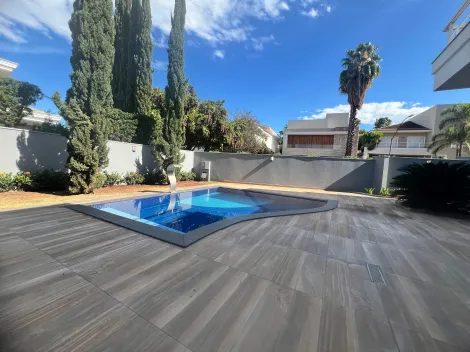 imagem 4 - Casa sobrado de 439m² com 03 suítes à venda em condomínio - Jardim Botânico imagem 4 - Casa sobrado de 439m² com 03 suítes à venda em condomínio - Jardim Botânico