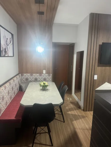 imagem 1 - Apartamento de 52m² com 02 quartos sendo 01 suíte à venda - Quintas de São José imagem 1 - Apartamento de 52m² com 02 quartos sendo 01 suíte à venda - Quintas de São José