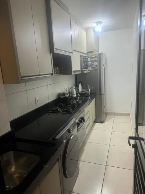 imagem 4 - Apartamento de 52m² com 02 quartos sendo 01 suíte à venda - Quintas de São José imagem 4 - Apartamento de 52m² com 02 quartos sendo 01 suíte à venda - Quintas de São José
