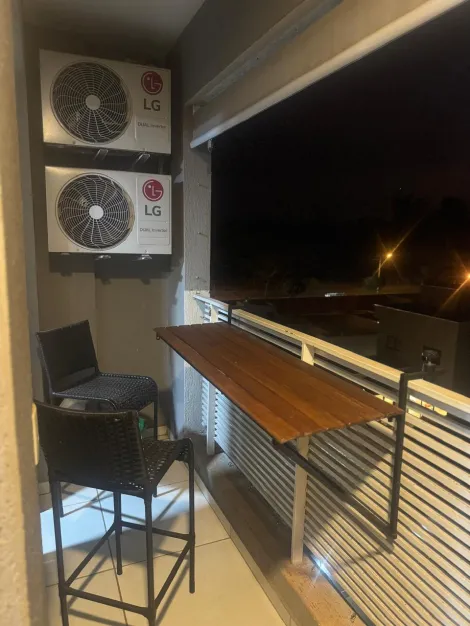 imagem 5 - Apartamento de 52m² com 02 quartos sendo 01 suíte à venda - Quintas de São José imagem 5 - Apartamento de 52m² com 02 quartos sendo 01 suíte à venda - Quintas de São José