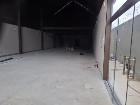 imagem 1 - Loja comercial de 300m² com 02 banheiros para locação - Jardim Irajá imagem 1 - Loja comercial de 300m² com 02 banheiros para locação - Jardim Irajá