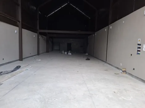 imagem 2 - Loja comercial de 300m² com 02 banheiros para locação - Jardim Irajá imagem 2 - Loja comercial de 300m² com 02 banheiros para locação - Jardim Irajá