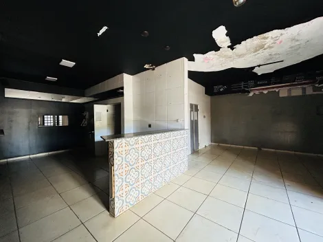 imagem 2 - Loja comercial de 304m² com recepção para locação - Vila Tibério imagem 2 - Loja comercial de 304m² com recepção para locação - Vila Tibério