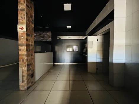 imagem 3 - Loja comercial de 304m² com recepção para locação - Vila Tibério imagem 3 - Loja comercial de 304m² com recepção para locação - Vila Tibério