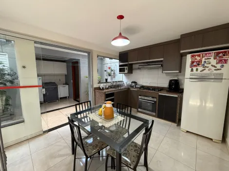 imagem 3 - Casa sobrado de 160m² com 02 quartos à venda - Jardim José Sampaio Júnior imagem 3 - Casa sobrado de 160m² com 02 quartos à venda - Jardim José Sampaio Júnior