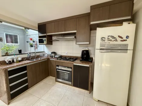 imagem 4 - Casa sobrado de 160m² com 02 quartos à venda - Jardim José Sampaio Júnior imagem 4 - Casa sobrado de 160m² com 02 quartos à venda - Jardim José Sampaio Júnior