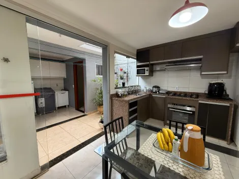 imagem 2 - Casa sobrado de 160m² com 02 quartos à venda - Jardim José Sampaio Júnior imagem 2 - Casa sobrado de 160m² com 02 quartos à venda - Jardim José Sampaio Júnior