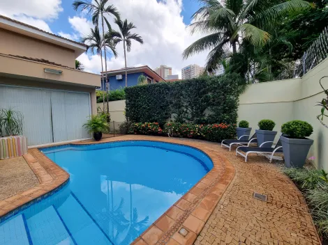 imagem 3 - Casa sobrado de 485m² com 04 suítes para locação em condomínio - Bosque das Juritis imagem 3 - Casa sobrado de 485m² com 04 suítes para locação em condomínio - Bosque das Juritis