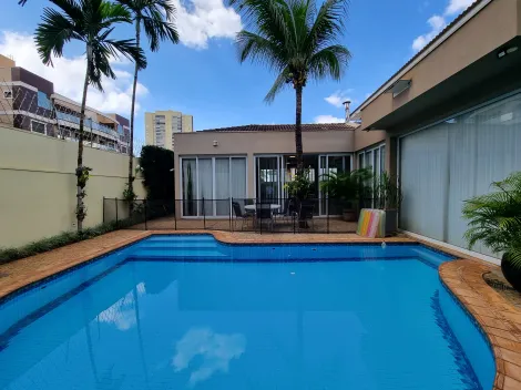 imagem 4 - Casa sobrado de 485m² com 04 suítes para locação em condomínio - Bosque das Juritis imagem 4 - Casa sobrado de 485m² com 04 suítes para locação em condomínio - Bosque das Juritis