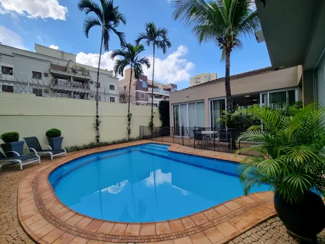 imagem 5 - Casa sobrado de 485m² com 04 suítes para locação em condomínio - Bosque das Juritis imagem 5 - Casa sobrado de 485m² com 04 suítes para locação em condomínio - Bosque das Juritis