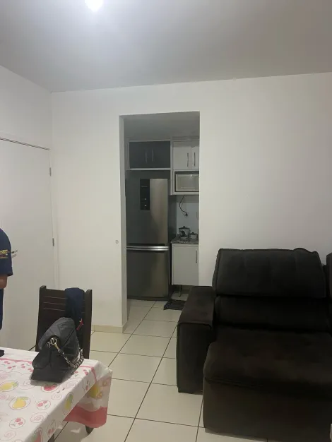 imagem 1 - Apartamento - Padrão imagem 1 - Apartamento - Padrão